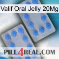 Valif Oral Jelly 20Mg 20